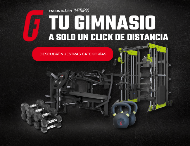 musculacion
