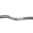 Barra curl peso fijo 45Kg