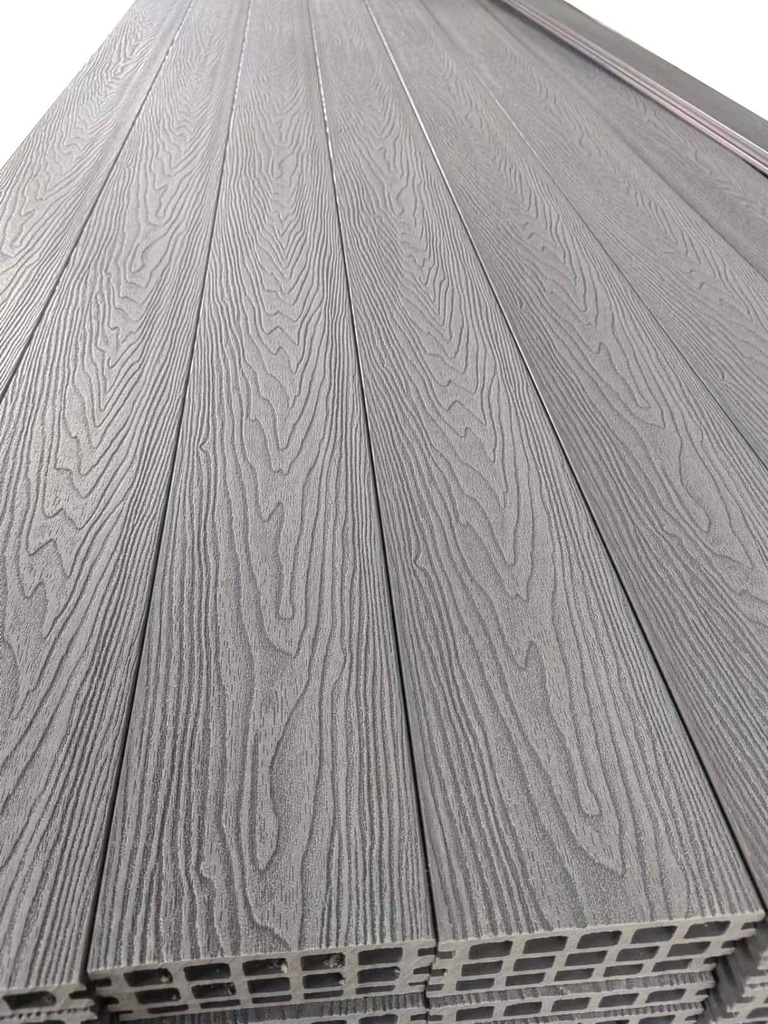 Tabla deck WPC GY33 4m.
