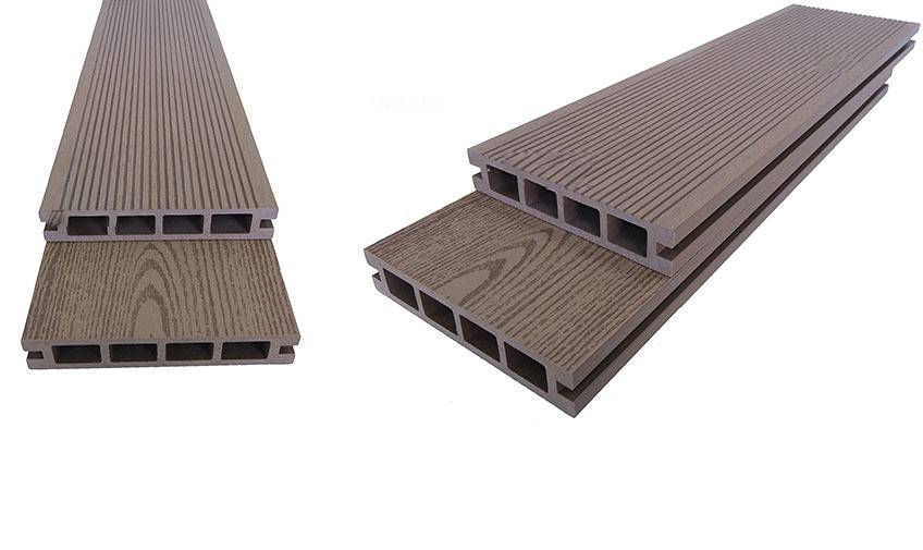 Tabla deck wpc R23 3m