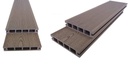 Tabla deck wpc R23 3m