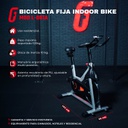 Bicicleta Fija Indoor Bike. MOD: L-001A  *** ENVIO GRATIS ***