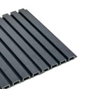 WOOD PLASTIC COMPOSITE COEXTRUSION CLADDING LG85 2900MM