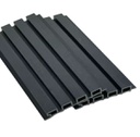 WOOD PLASTIC COMPOSITE COEXTRUSION CLADDING LG85 2900MM