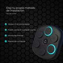 Máquina de Boxeo Musical YB_07
