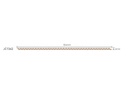 REVESTIMIENTO DE PARED ACANALADO PS 3D 2,90 P005 JC1362-005T