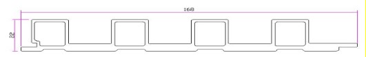 PVC 3D WALL PANEL - JF184-HFK-03014