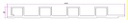 PVC 3D WALL PANEL - JF184-HFK-03014