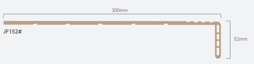PVC 3D WALL PANEL - JF152-XS-06111