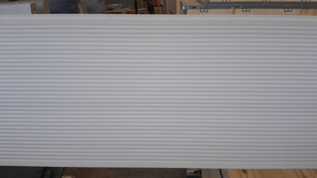 REVESTIMIENTO DE PARED ACANALADO PS 3D 2,90 P005 JC696-88804