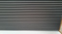 REVESTIMIENTO DE PARED ACUSTICO MDF AUDEN  600X2400x21 MM JM1115-MBW-H362