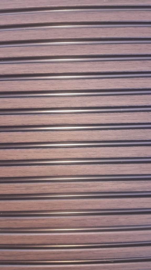 REVESTIMIENTO DE PARED ACANALADO PS 3D 2,90 P005 JC1362-005T