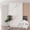 SPC WALL PANEL GLOSSY 1120X2240X3mm P05 8870