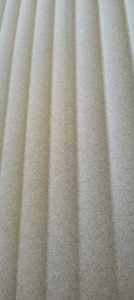 REVESTIMIENTO DE PARED ACANALADO PS 3D 290 x 250 x 13 mm P005 JC696-88804