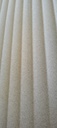 REVESTIMIENTO DE PARED ACANALADO PS 3D 290 x 250 x 13 mm P005 JC696-88804