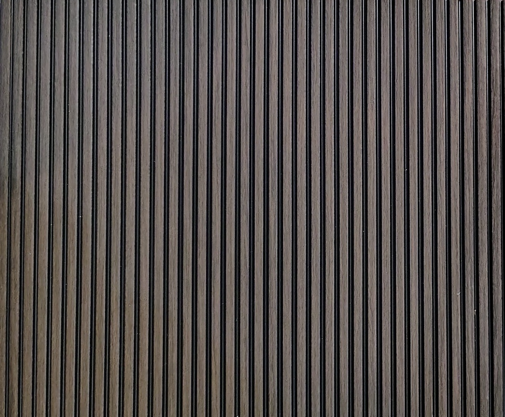 REVESTIMIENTO DE PARED ACANALADO PS 3D 290 x 304 x 6 mm P005 JC1362-005T
