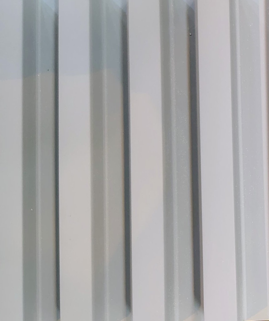 PVC 3D WALL PANEL - JF184-HFK-03014 - 290 x 168 x 22 mm