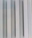 PVC 3D WALL PANEL - JF184-HFK-03014 - 290 x 168 x 22 mm