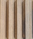 PVC 3D WALL PANEL - JF184-HFK-21744 - 290 x 168 x 22 mm