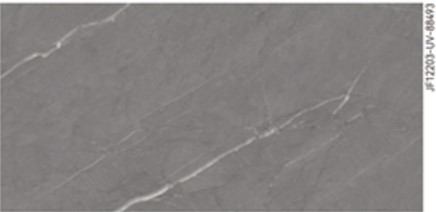 SPC Wall Panel - JF12203-UV-88494-MATTE - Matt Finish - 1120 mm x 2600 mm x 3 mm