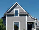 Outdoor Decking - JE24 - Silver Grey 2.9 x 156mm x 21mm