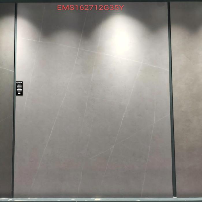 PIEDRA SINTERIZADA PIETRA LIGHT GREY - MATT - 3,20x1,6x12mm - P002