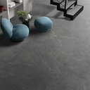 PIEDRA SINTERIZADA PIETRA DARK GREY MATT 3,20x1,6x12mm - P002