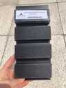 WOOD PLASTIC COMPOSITE COEXTRUSION CLADDING CH6 3000mm NEGRO