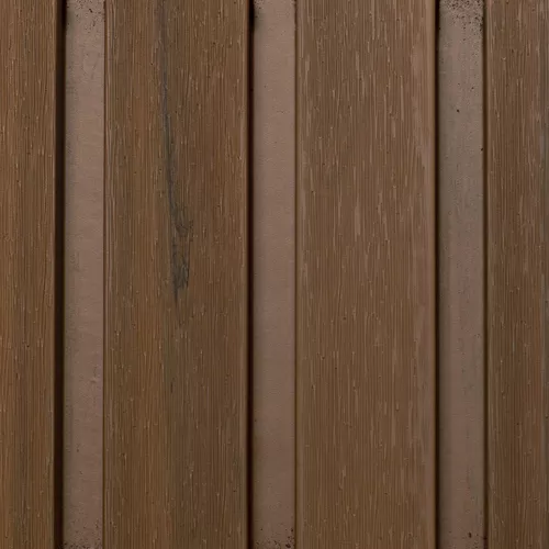 WOOD PLASTIC COMPOSITE COEXTRUSION CLADDING - TK26 - 2900mm