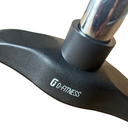 Barras Push Up Ajustables de Acero y Espuma