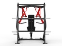 SM-2003 - ISO-LATERAL DECLINE CHEST PRESS - 1300*1380*1730mm