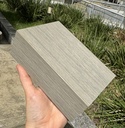 Perfil WPC Co Extruido (Tubo) - 3000 mm - AT