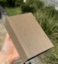 Perfil WPC Co Extruido (Tubo) - 3000 mm -TK26