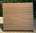 Revestimiento Co Extruido Plano - 3000mm x 150mm x 15mm WN41
