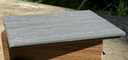 Revestimiento Co Extruido Plano - 3000mm x 150mm x 15mm SI3