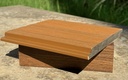 Revestimiento Co Extruido Plano - 3000mm x 150mm x 15mm TK41