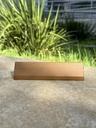 Revestimiento de Esquina WPC- 3000 x 53 x 41 mm - TK41