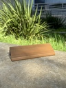 Revestimiento de Esquina WPC- 3000 x 53 x 41 mm - TK41