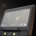 TZ-2040B2 - Stair climber (touch screen android)