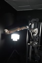 Máquina Multifuncion Biceps y Triceps