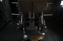 Máquina de Prensa Pedales 45° Grados Ajustable - JR