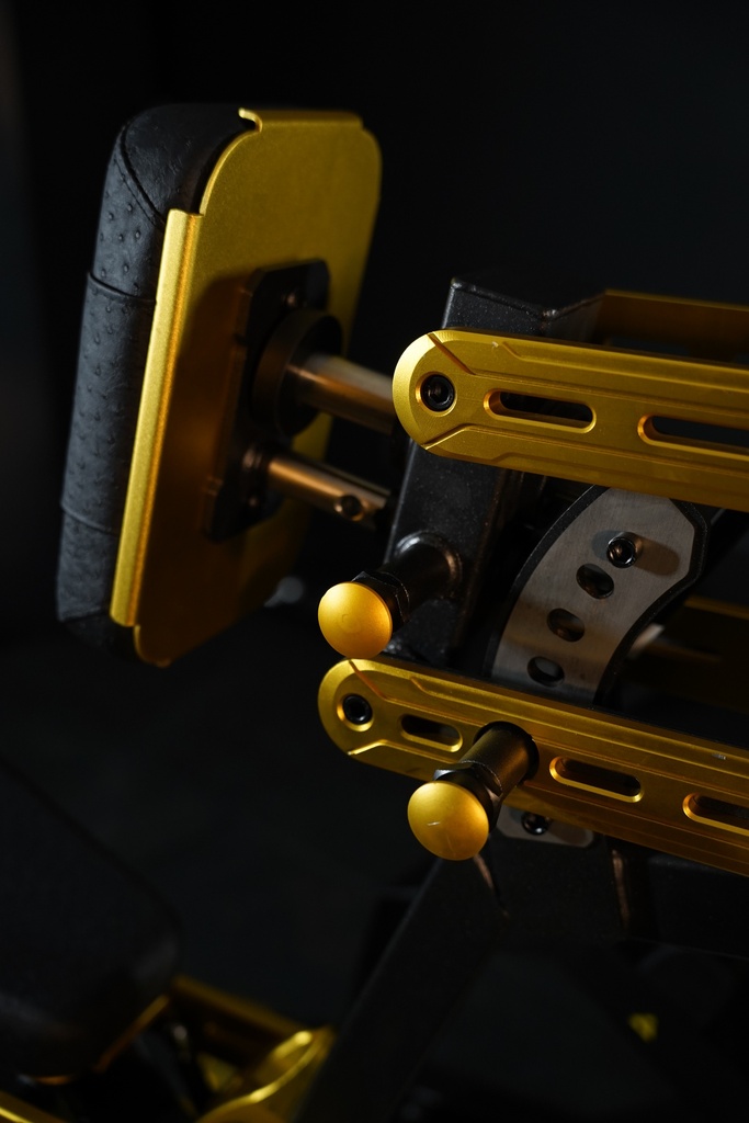 Máquina Remo - Titan