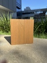 Deck WPC Co Extruido Doble Color - WN41/TK41 - 3000mm x 138mm x 23 mm