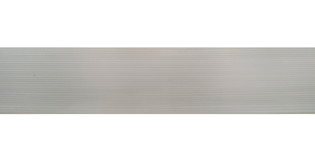 Cover de WPC 40mm x 60mm x 2900mm Grey White
