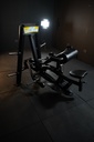 Máquina Curl de Biceps H-LINE
