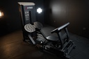 Maquina Super Hip Thrust con Lingotera- JR