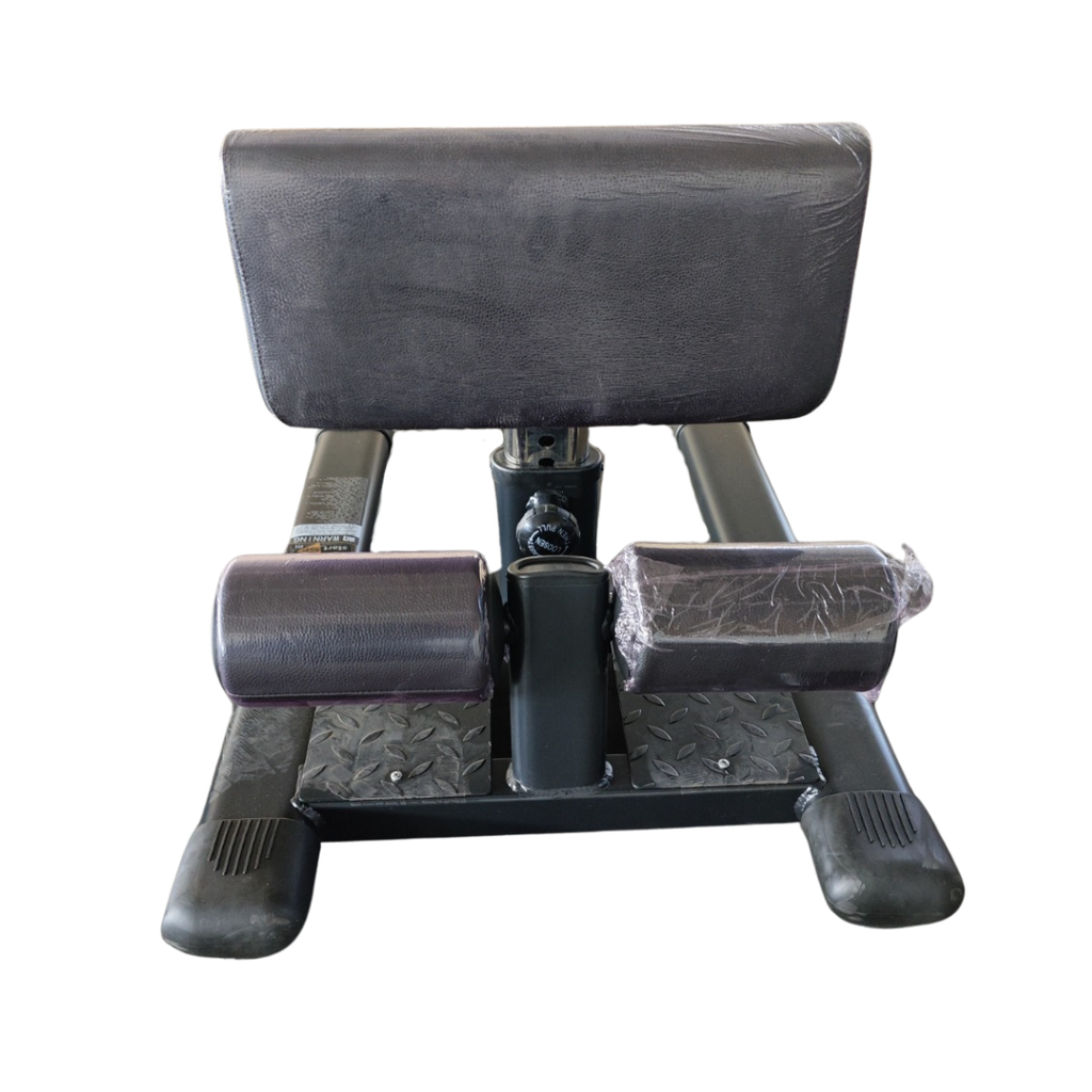Maquina Sentadillas Sissy Squat