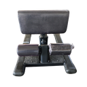 Maquina Sentadillas Sissy Squat