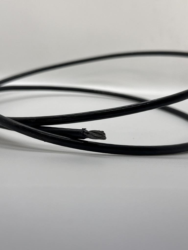 Cable para Maquinas (por metro)