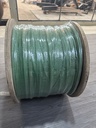 Bobina de Cable 6mm con vaina (Por Bobina)